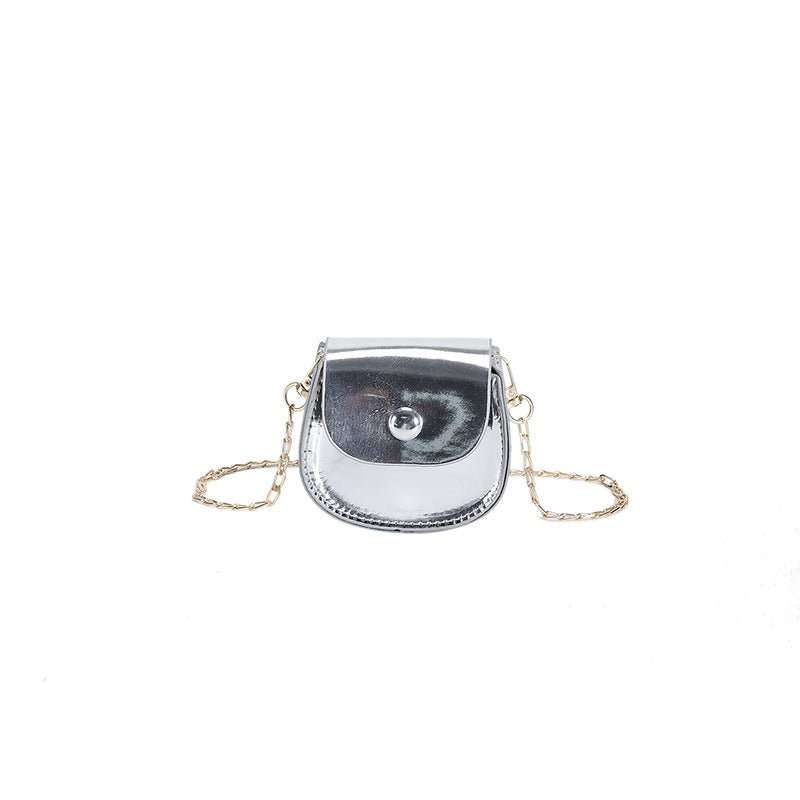 Women's Messenger Bag Retro Chain - AMIR BAGS INDIA PRIVATE LIMITED