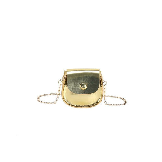 Women's Messenger Bag Retro Chain - AMIR BAGS INDIA PRIVATE LIMITED