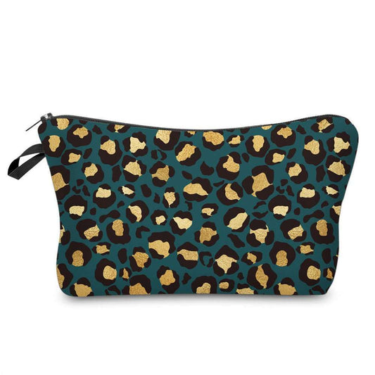 Women's Multi - functional 3D Printing Cosmetic Bag - AMIR BAGS INDIA PRIVATE LIMITED
