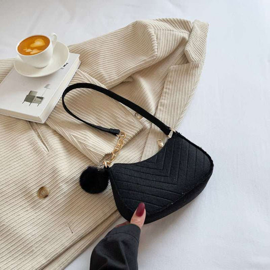 Women's One - shoulder Special - interest Design Trendy Crossbody Bag - AMIR BAGS INDIA PRIVATE LIMITED