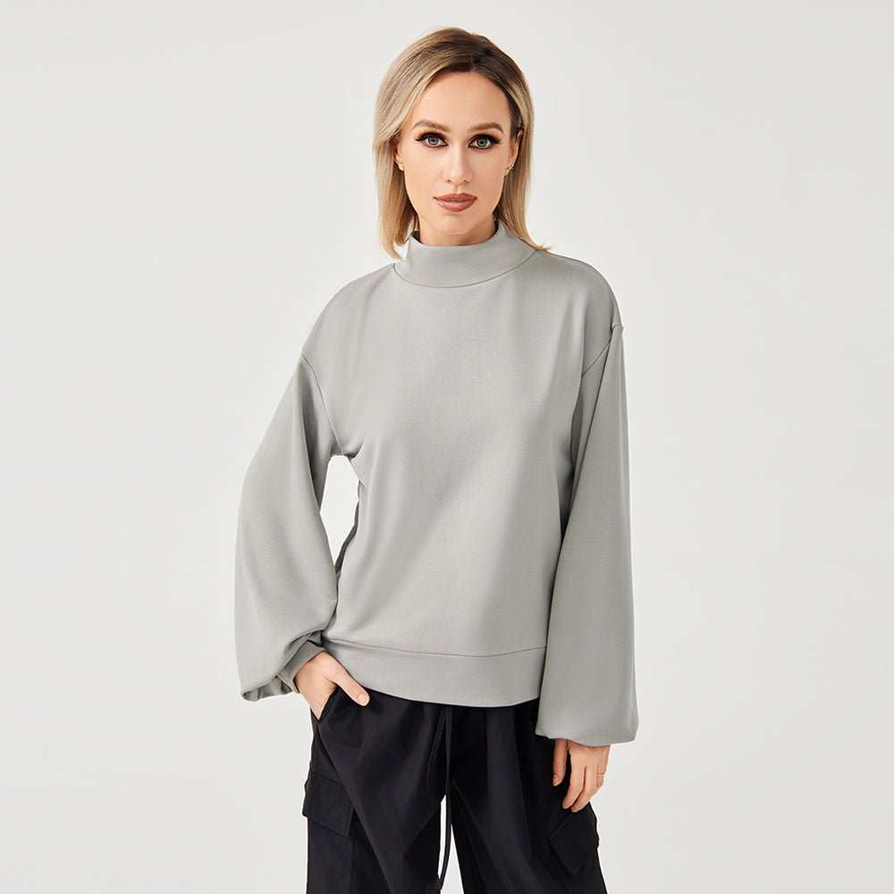 Women's Sweatshirt - AMIR BAGS INDIA PRIVATE LIMITED