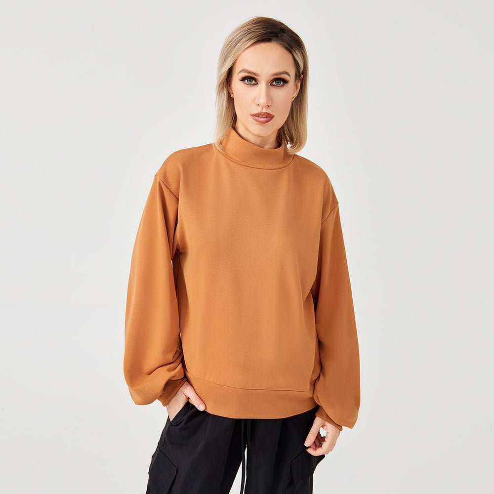 Women's Sweatshirt - AMIR BAGS INDIA PRIVATE LIMITED