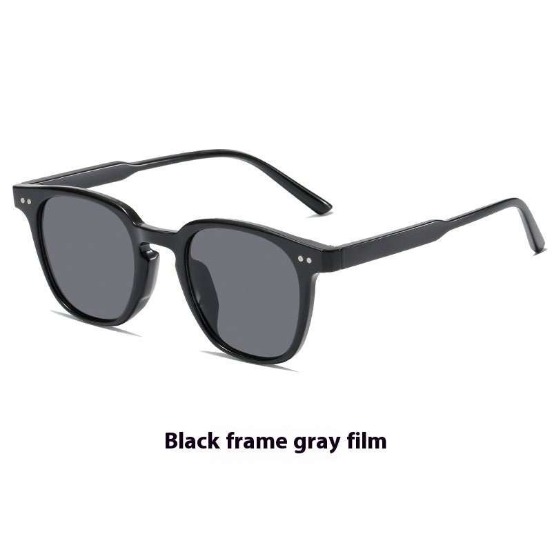 Women's UV - proof Strong Light Brown Myopia Sunglasses - AMIR BAGS INDIA PRIVATE LIMITED
