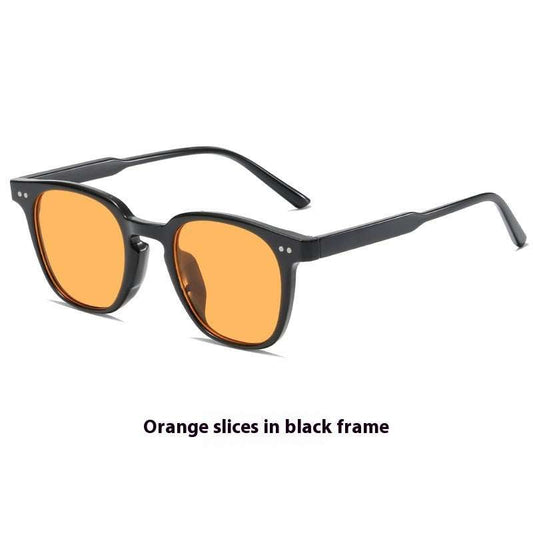 Women's UV - proof Strong Light Brown Myopia Sunglasses - AMIR BAGS INDIA PRIVATE LIMITED