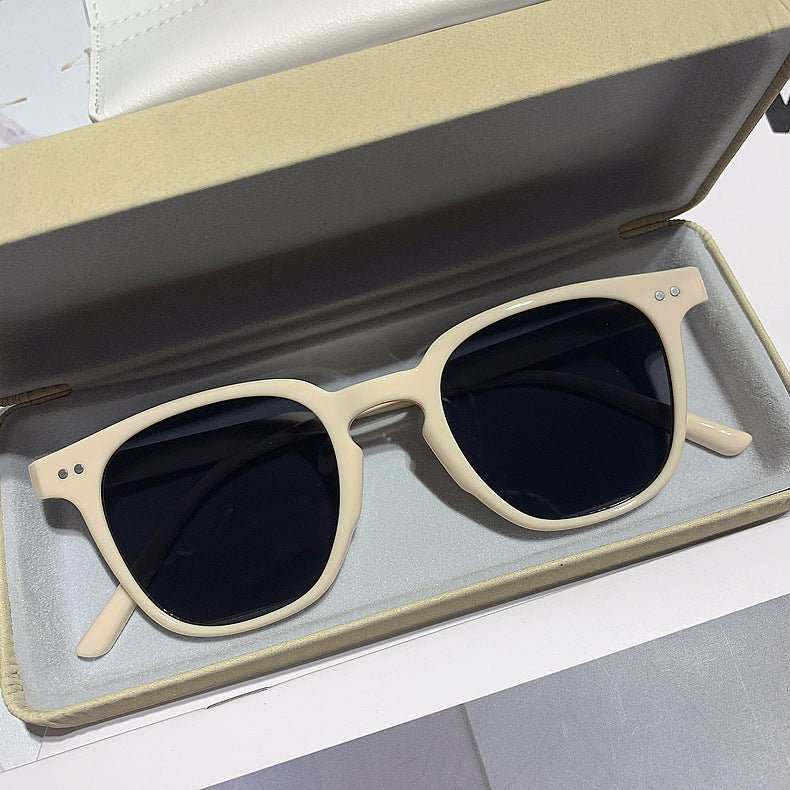 Women's UV - proof Strong Light Brown Myopia Sunglasses - AMIR BAGS INDIA PRIVATE LIMITED