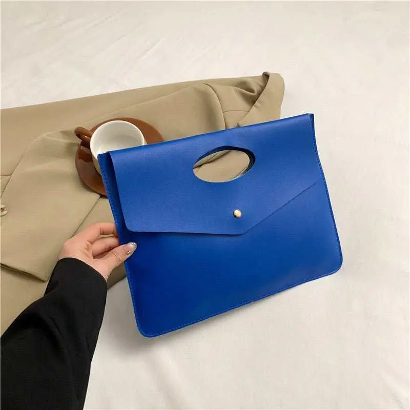 Women's Versatile Handheld Tote Bag With Large Capacity - AMIR BAGS INDIA PRIVATE LIMITED