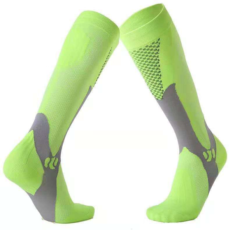 World Cup Soccer Socks Leggings For Men And Women Available Compression Stockings - AMIR BAGS INDIA PRIVATE LIMITED