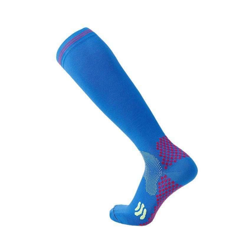 World Cup Soccer Socks Leggings For Men And Women Available Compression Stockings - AMIR BAGS INDIA PRIVATE LIMITED