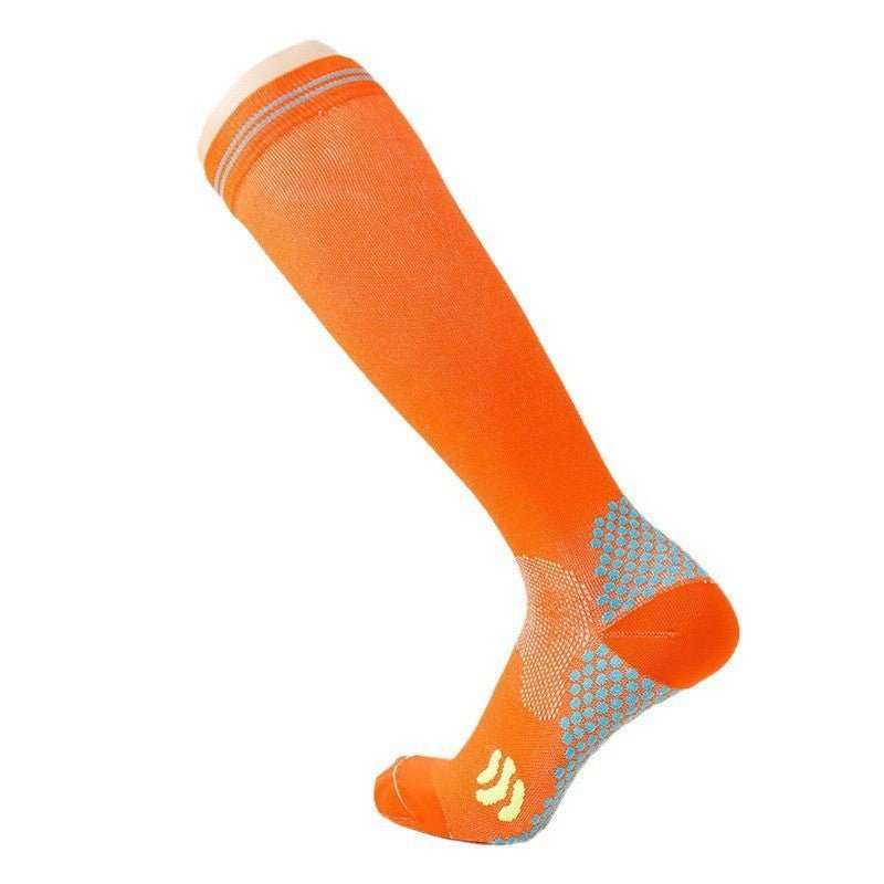 World Cup Soccer Socks Leggings For Men And Women Available Compression Stockings - AMIR BAGS INDIA PRIVATE LIMITED