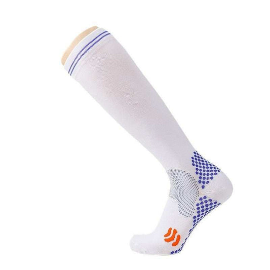 World Cup Soccer Socks Leggings For Men And Women Available Compression Stockings - AMIR BAGS INDIA PRIVATE LIMITED