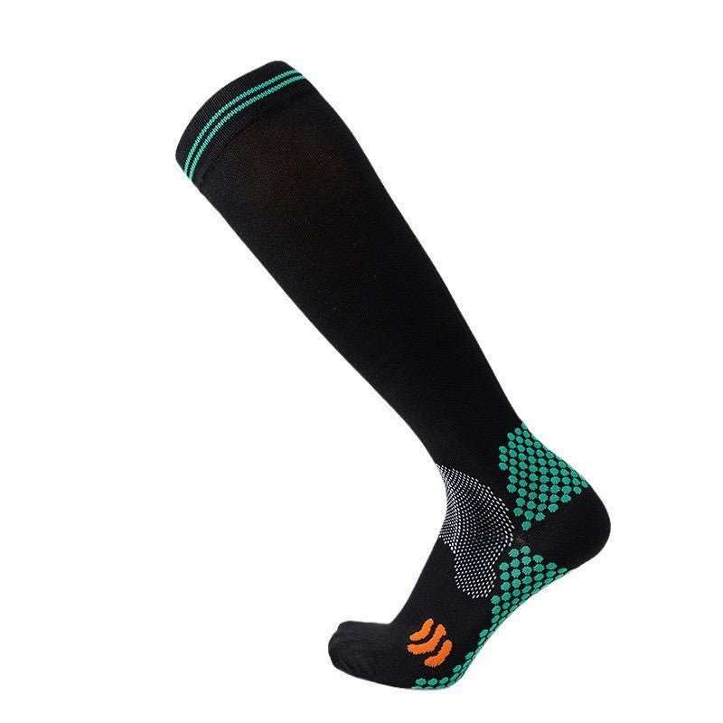 World Cup Soccer Socks Leggings For Men And Women Available Compression Stockings - AMIR BAGS INDIA PRIVATE LIMITED