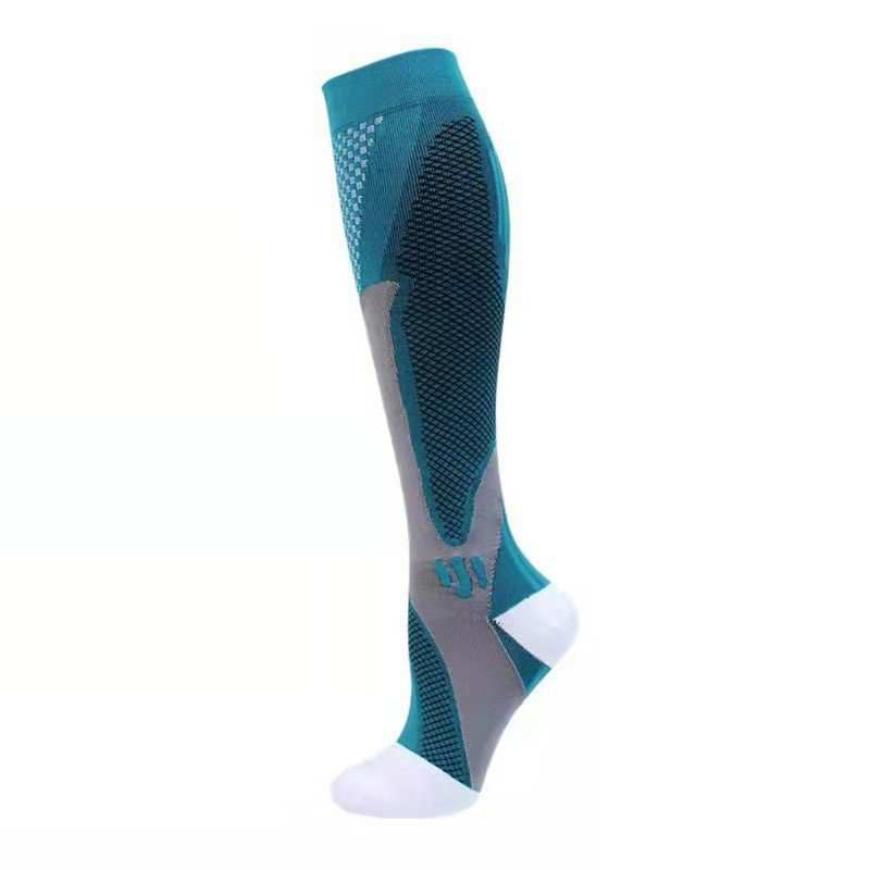 World Cup Soccer Socks Leggings For Men And Women Available Compression Stockings - AMIR BAGS INDIA PRIVATE LIMITED