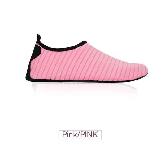 Yoga Shoes Soft Bottom Non - slip Wear - resistant Fitness Shoes - AMIR BAGS INDIA PRIVATE LIMITED